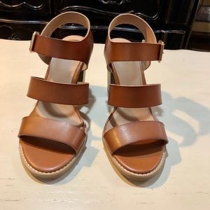 Old navy strappy sandals